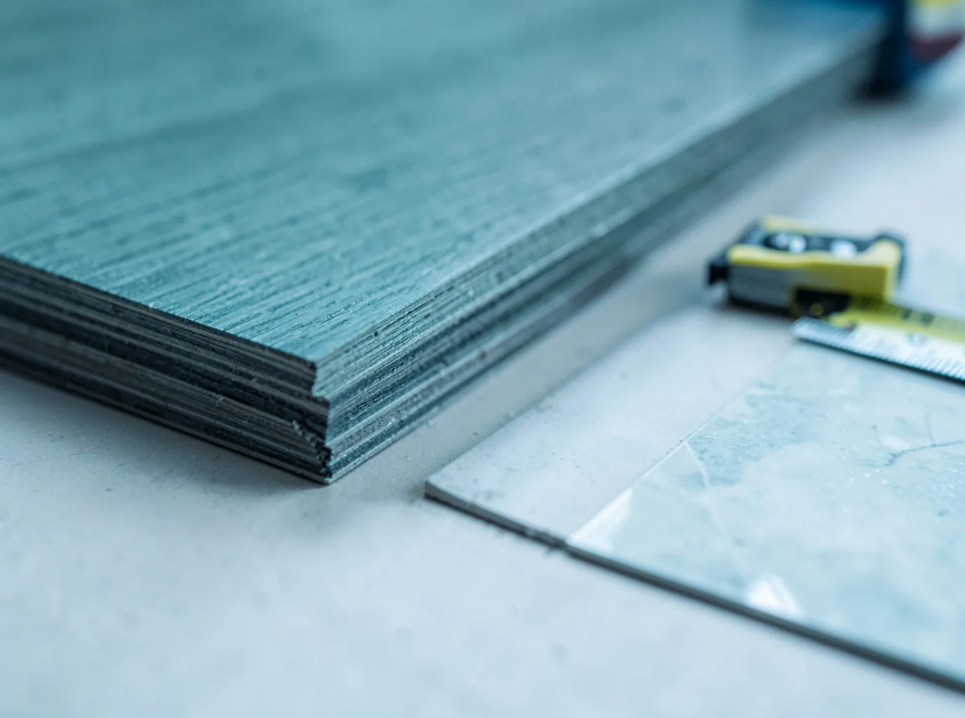 Luxury Vinyl Plank Installation Lafayette, NJ FAQs